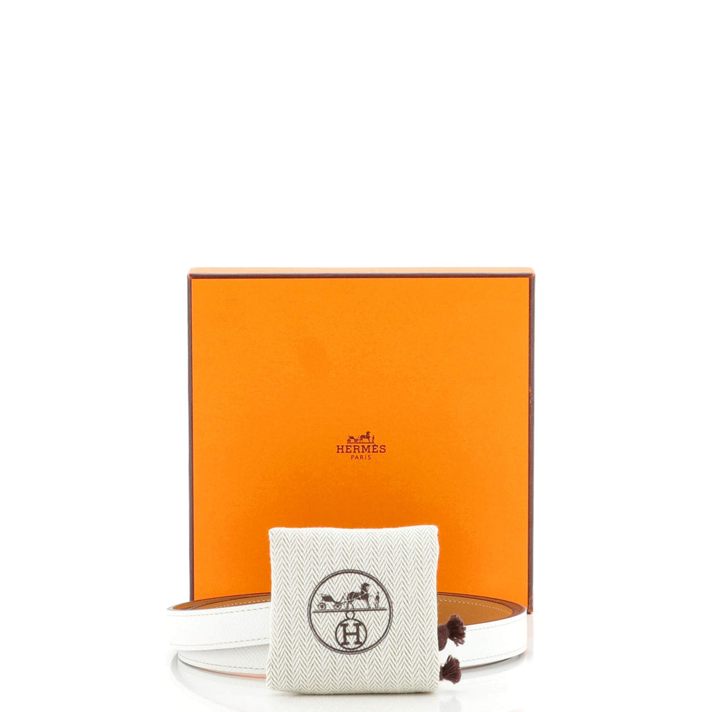 Kelly Belt Leather Thin 0