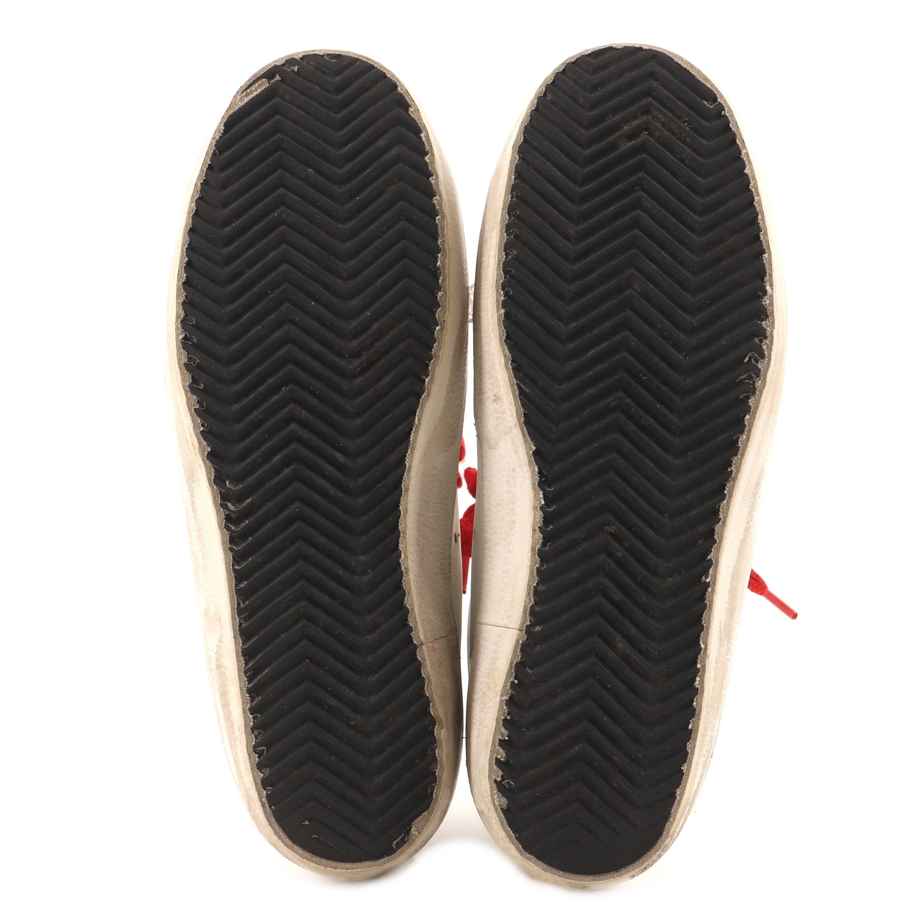 Women's Superstar Sneakers Leather