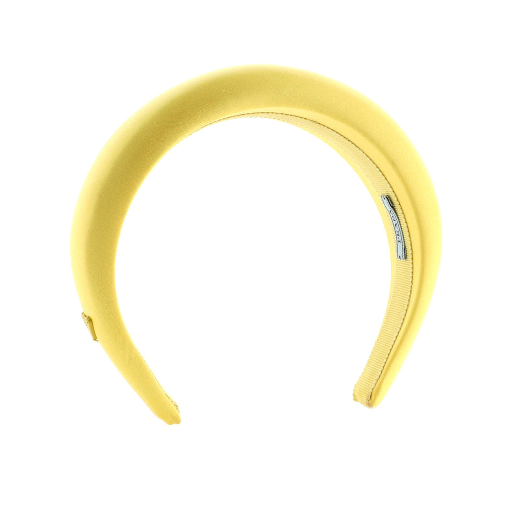 Headband Satin