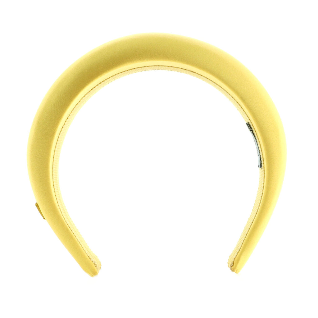 Headband Satin