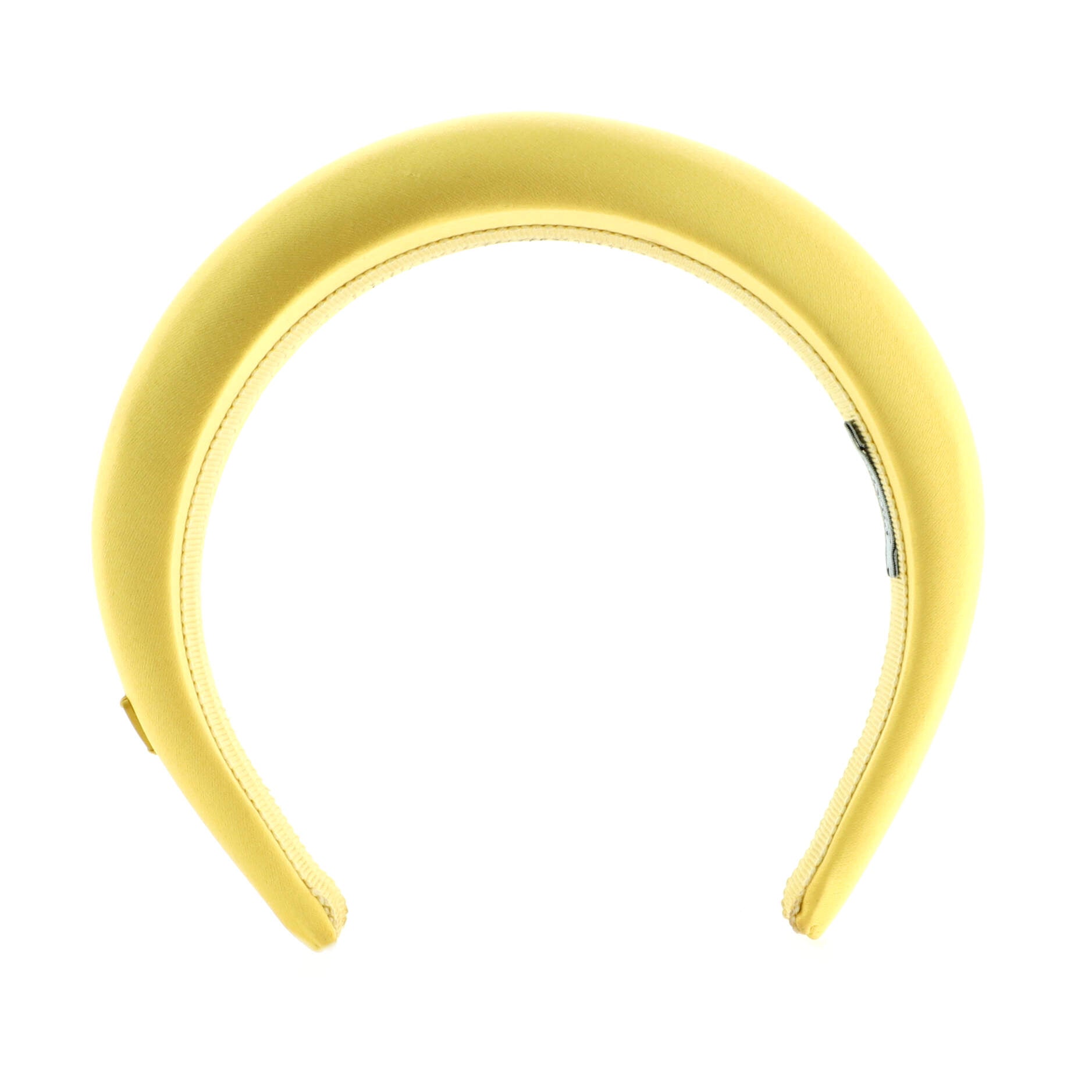 Headband Satin