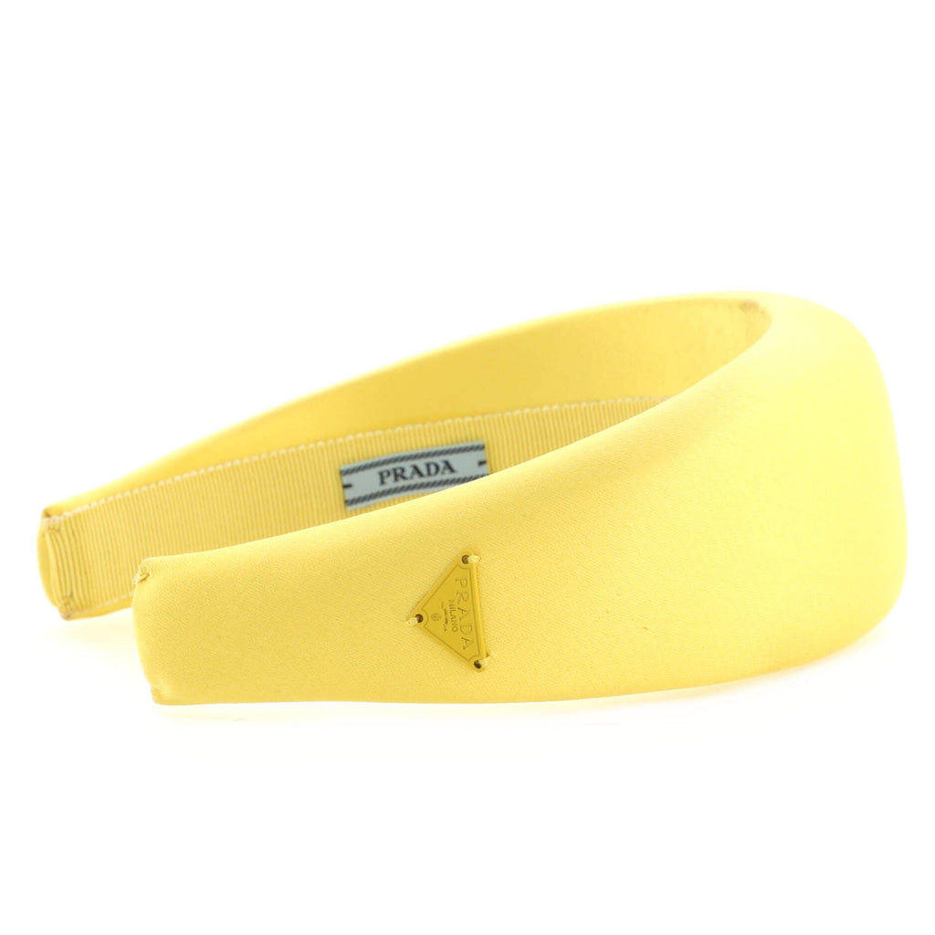 Headband Satin