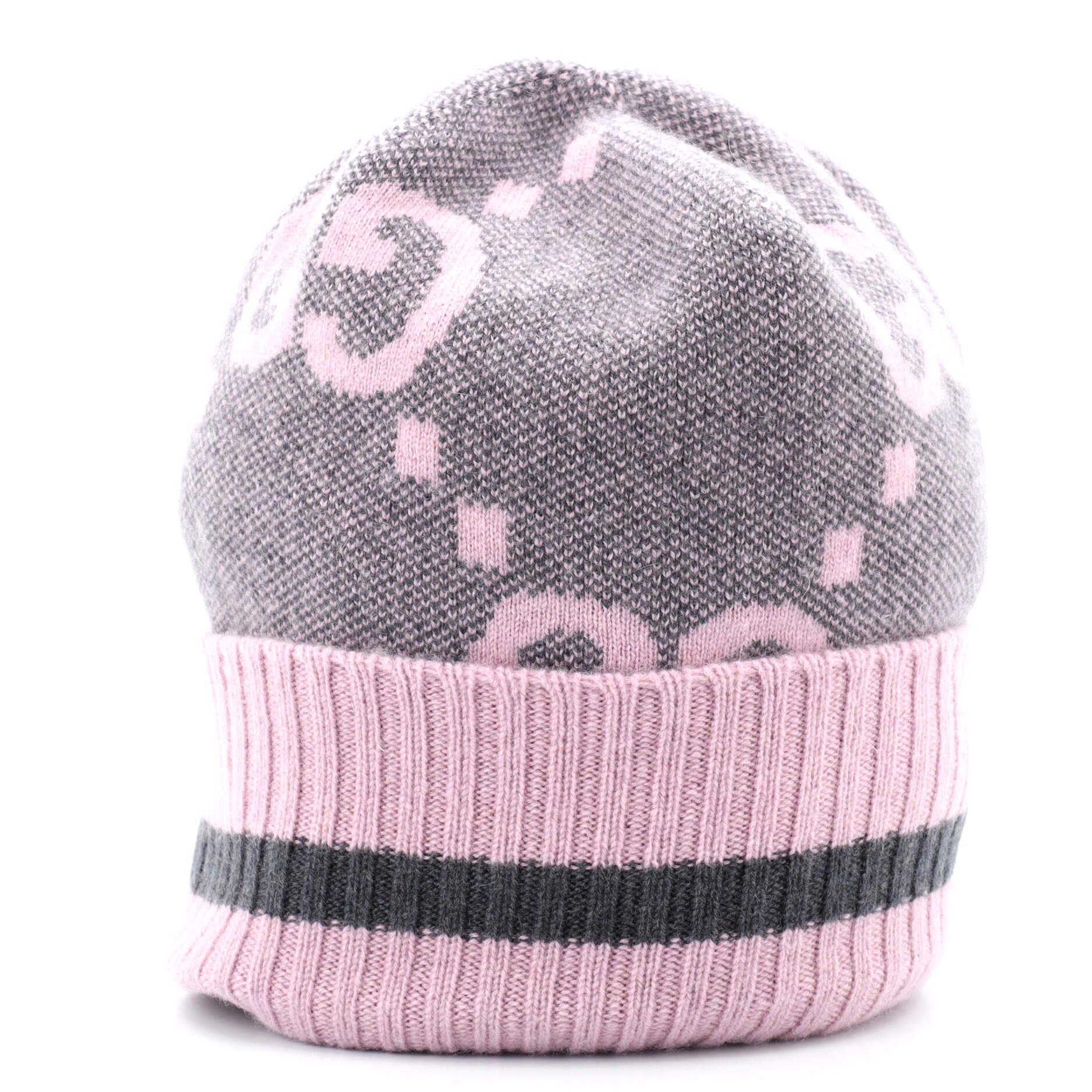 Giant GG Beanie Cashmere Medium