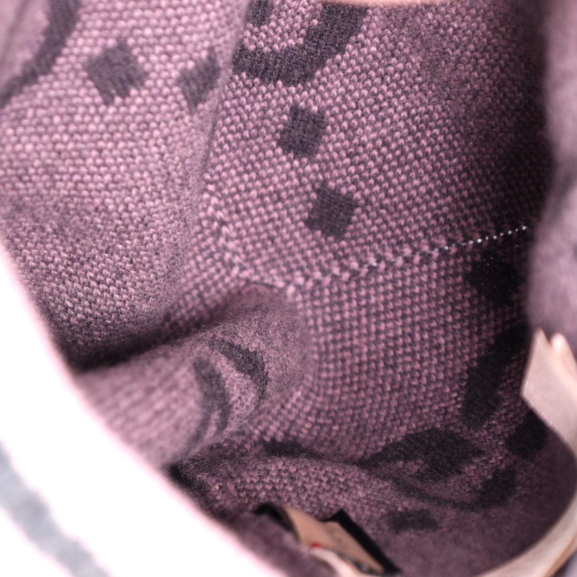Giant GG Beanie Cashmere Medium