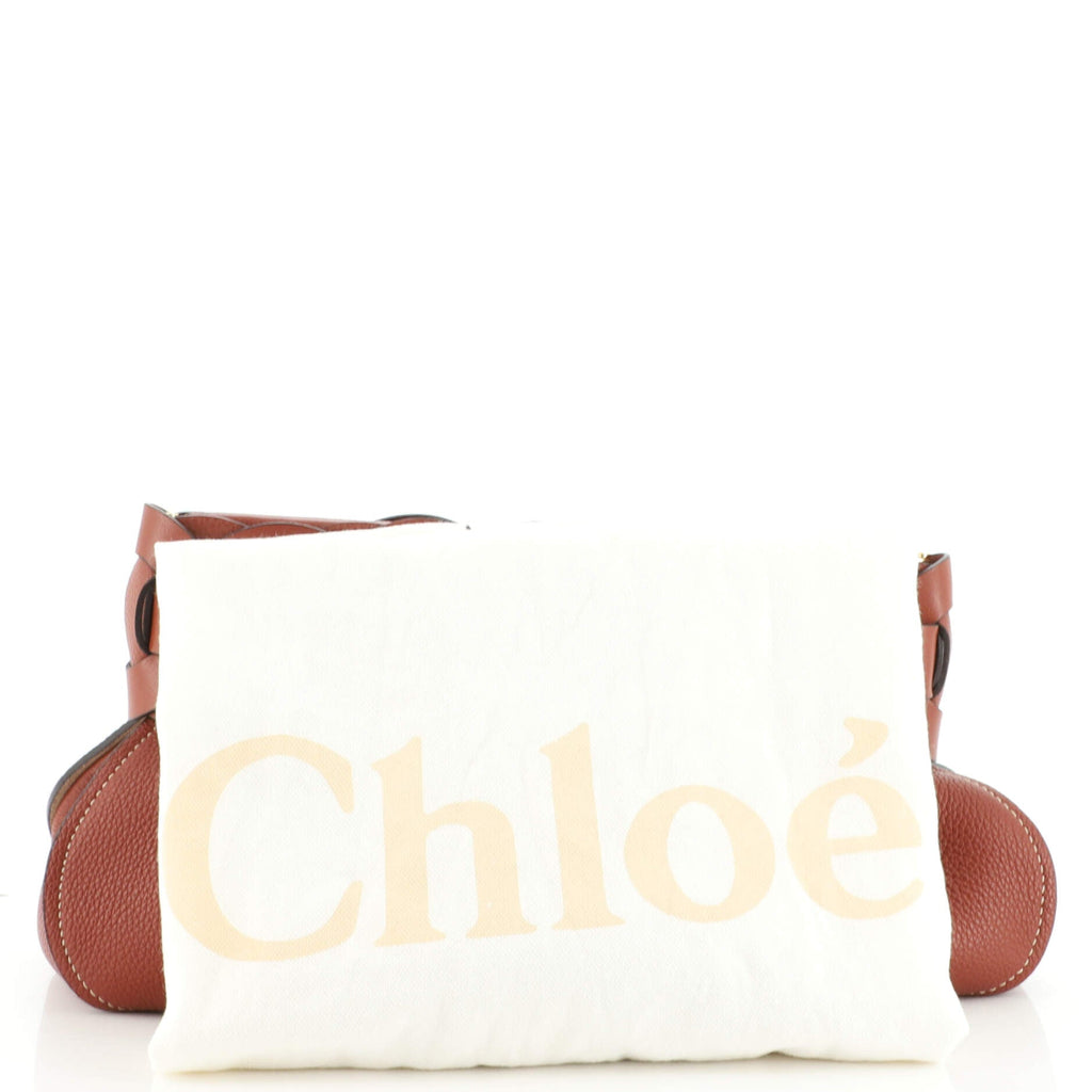 Darryl Clutch Leather