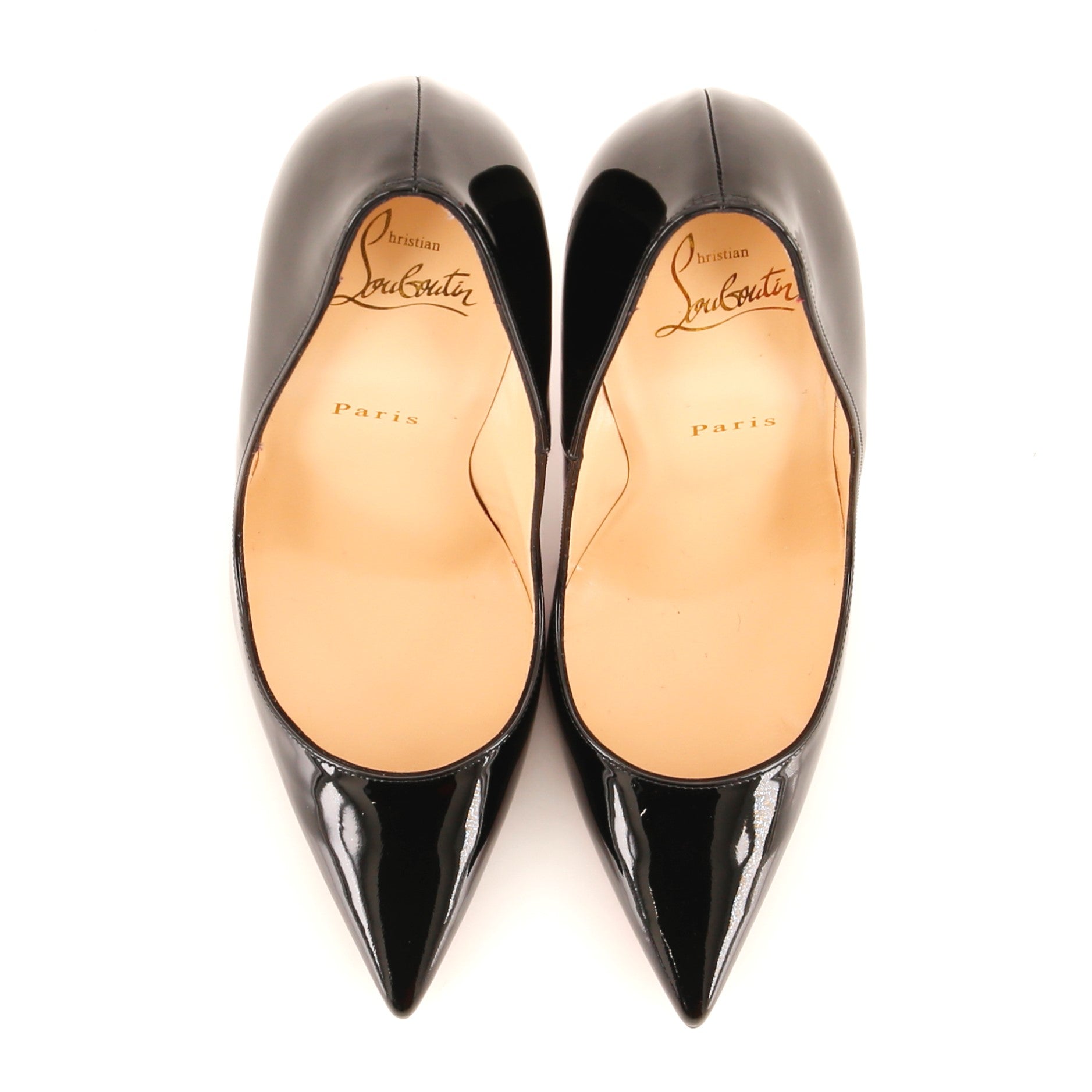 Women's So Kate Pumps Patent 120