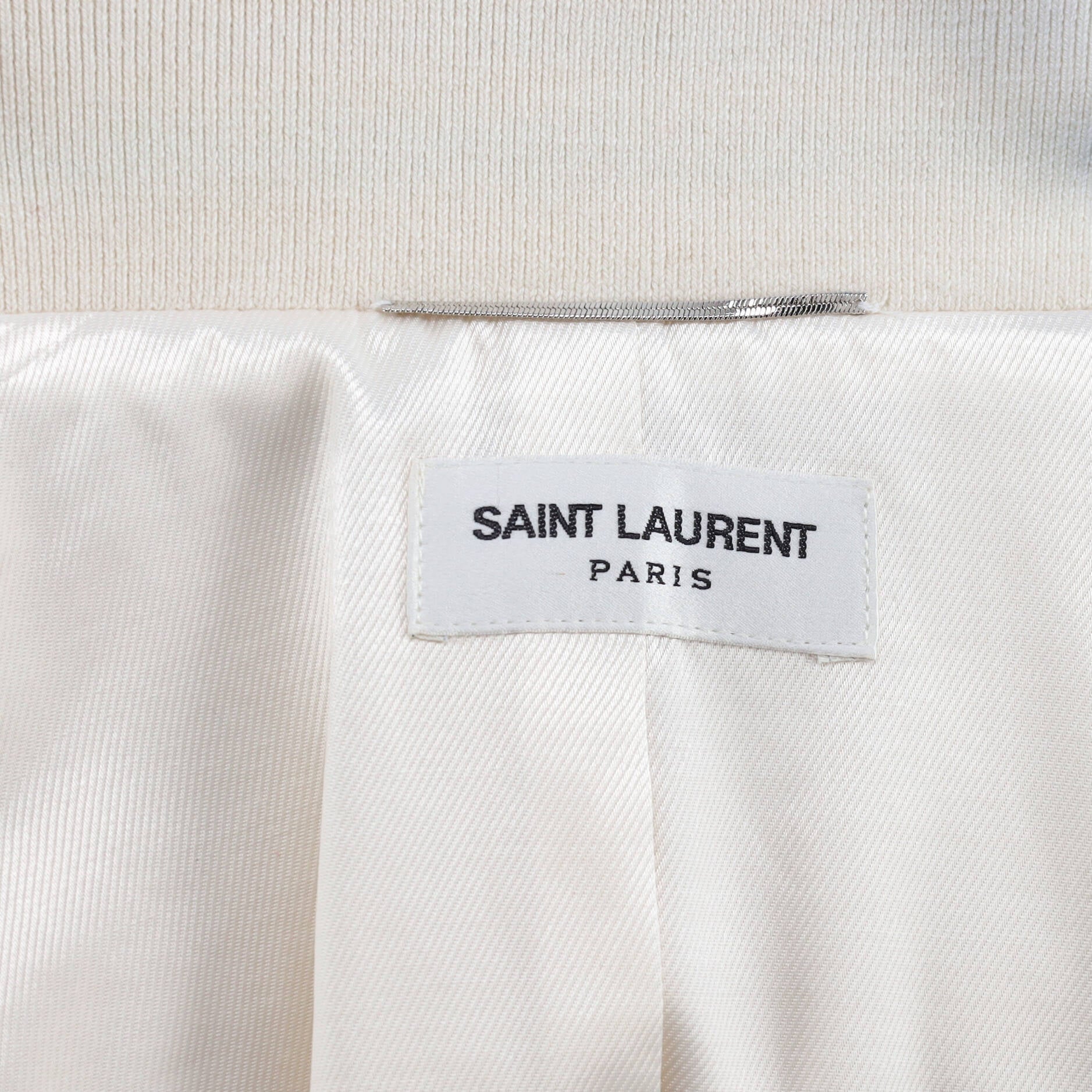 Men's Teddy Bomber Jacket Cotton
