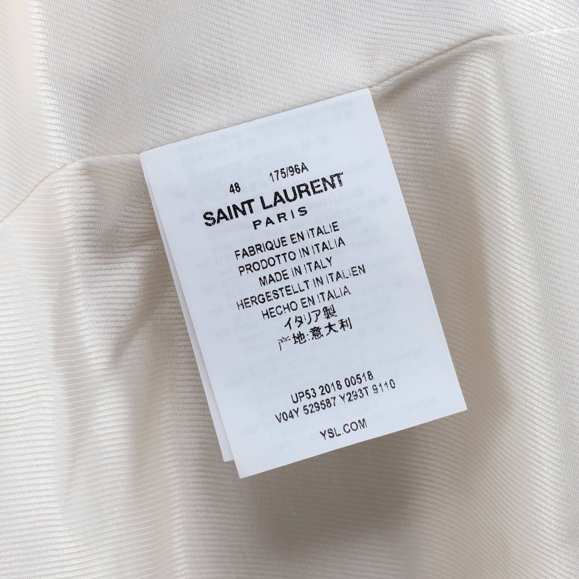 Men's Teddy Bomber Jacket Cotton