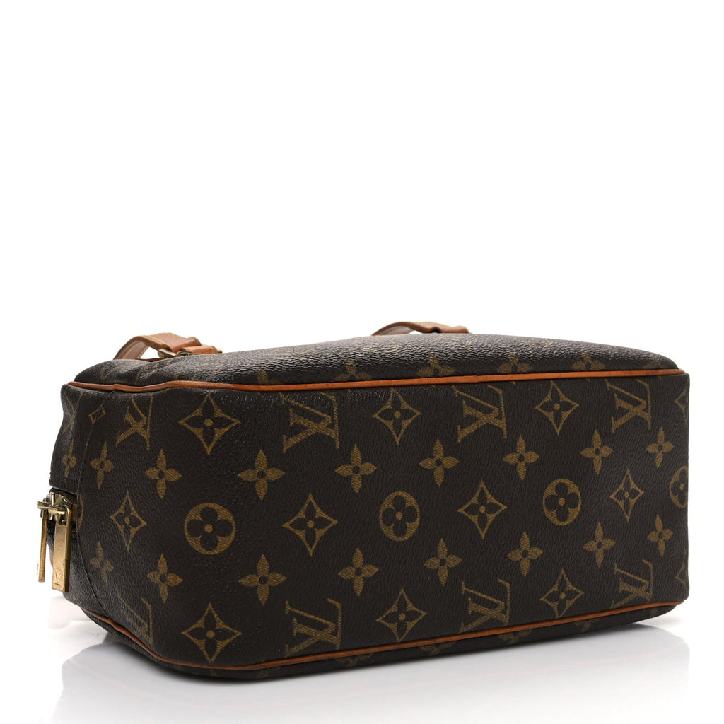 Monogram Cite MM