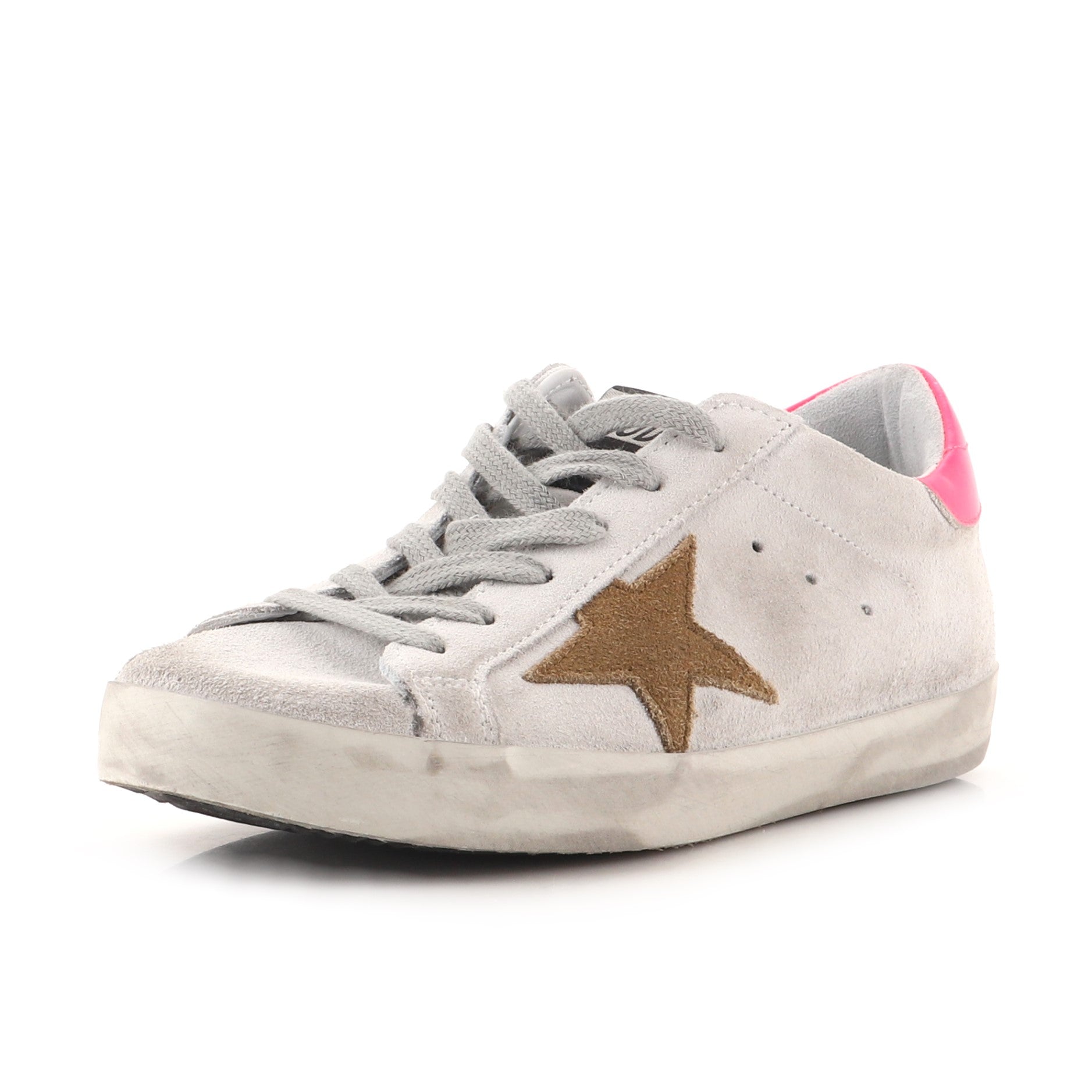 Women's Superstar Sneakers Suede