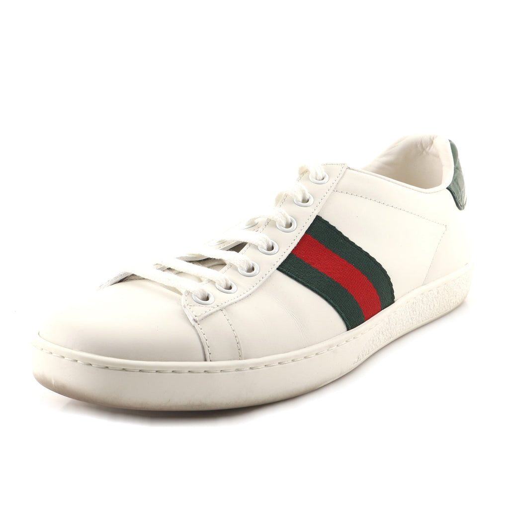 Ace Sneakers Leather