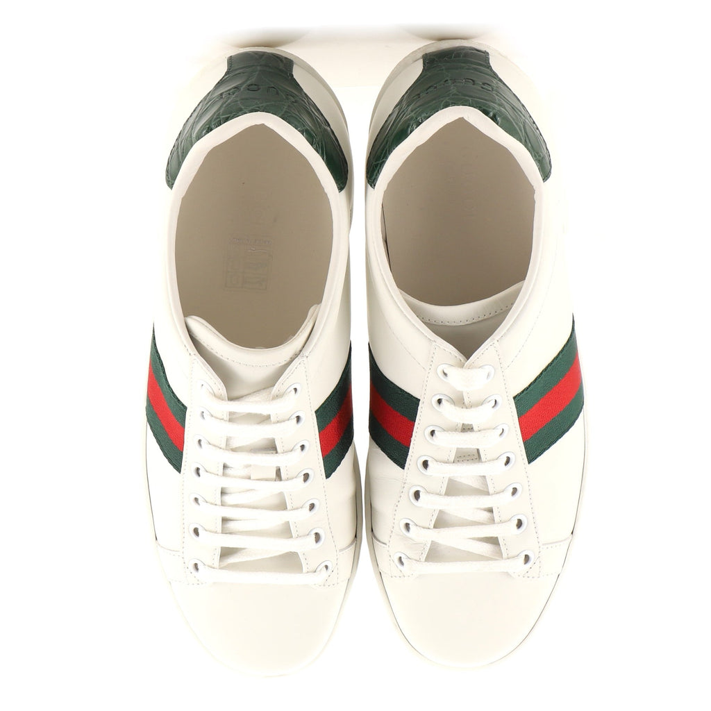 Ace Sneakers Leather
