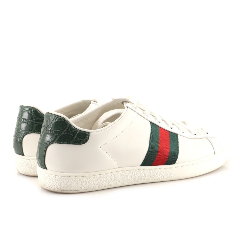 Ace Sneakers Leather
