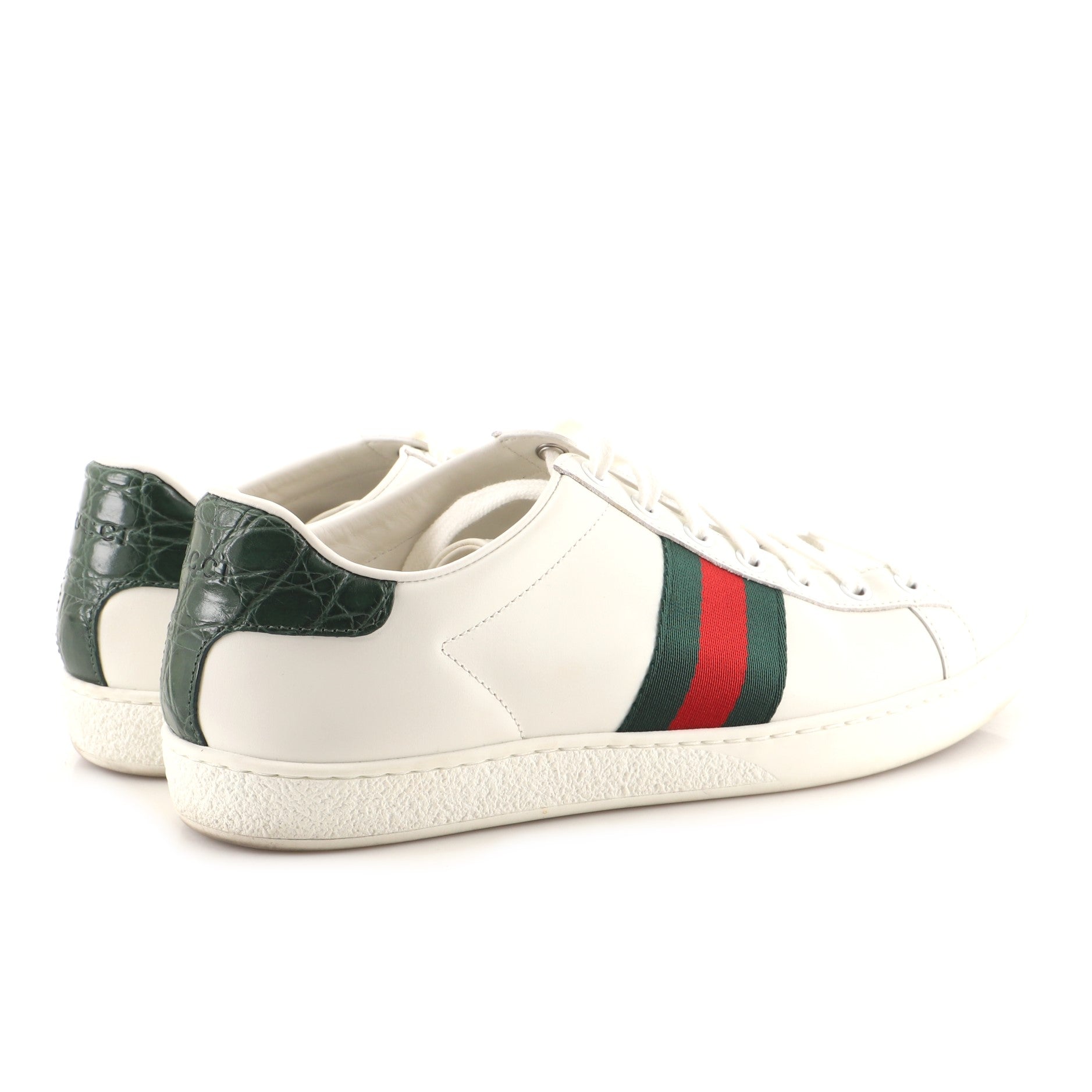 Ace Sneakers Leather