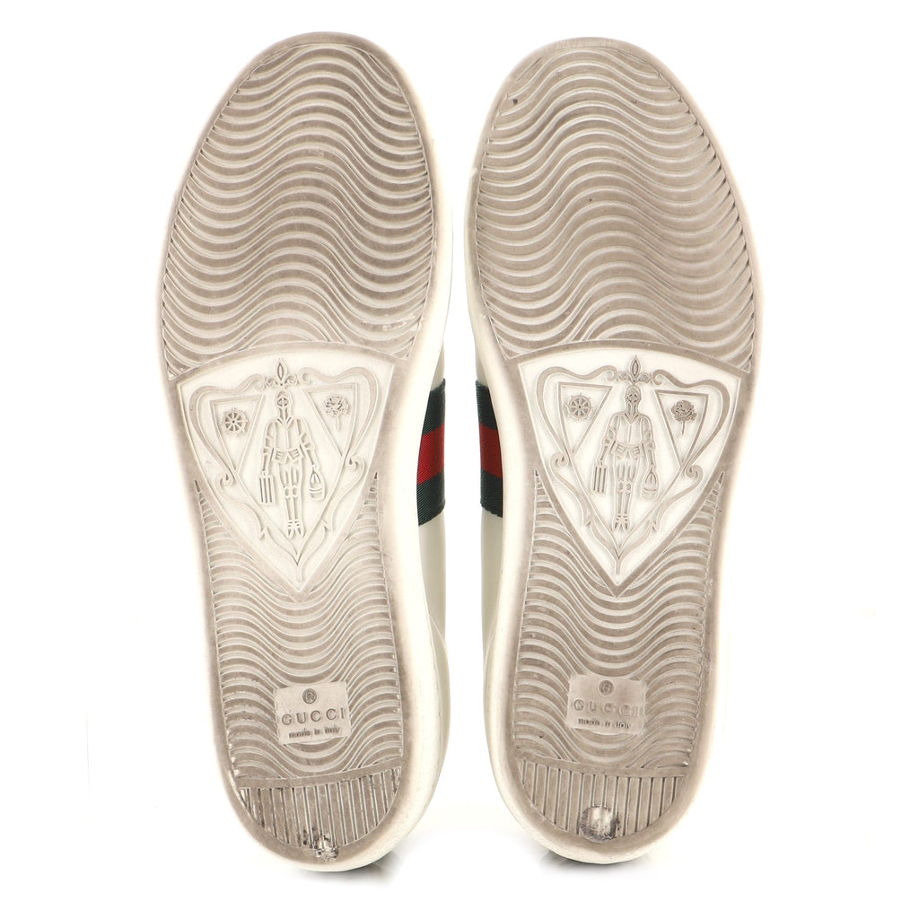 Ace Sneakers Leather