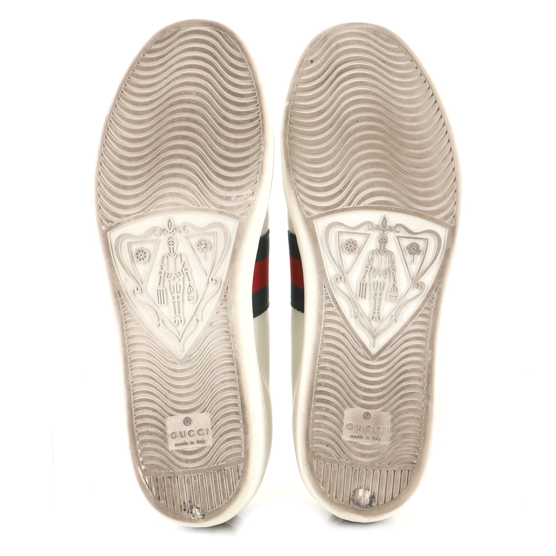 Ace Sneakers Leather