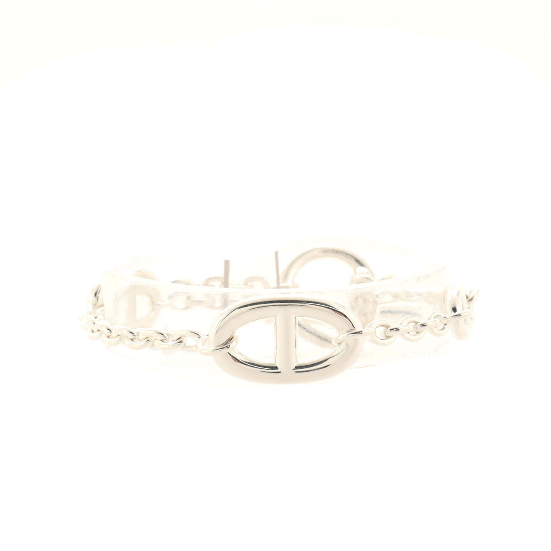 Farandole Bracelet Sterling Silver