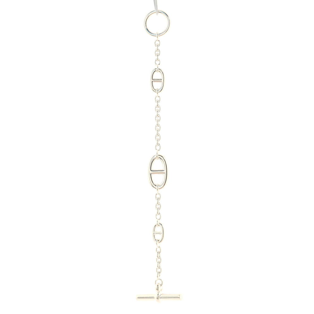 Farandole Bracelet Sterling Silver