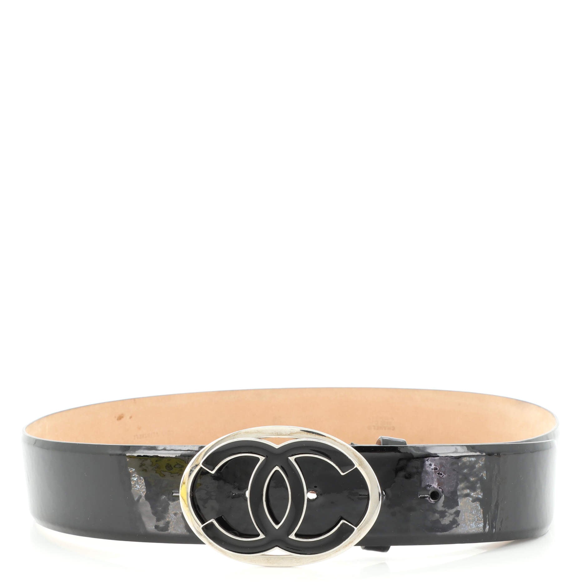 CC Belt Patent Wide 85