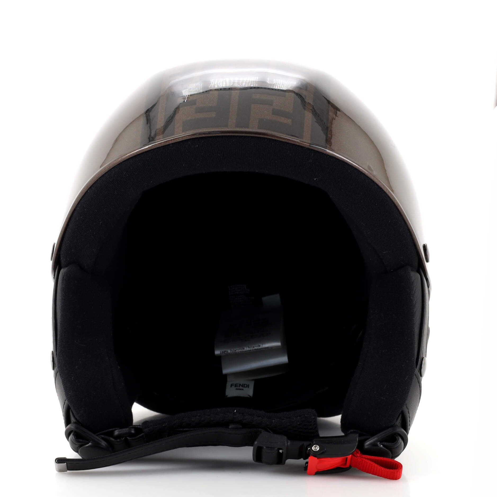 Ski Helmet Zucca Plastic Medium