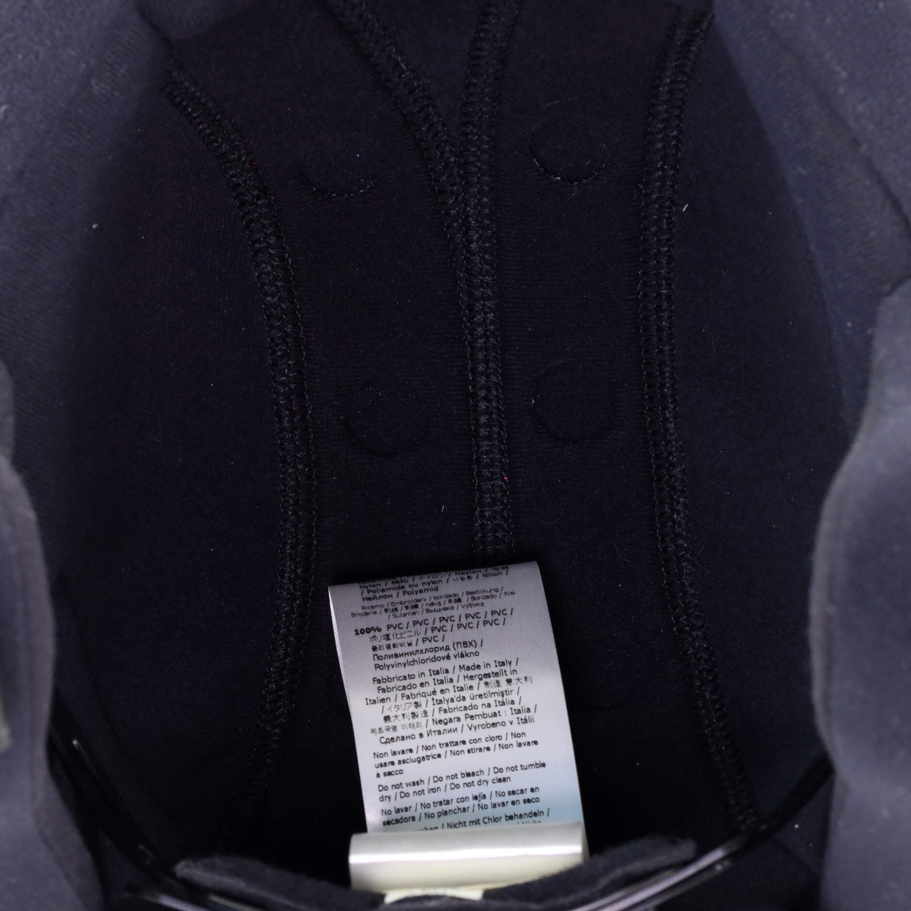 Ski Helmet Zucca Plastic Medium