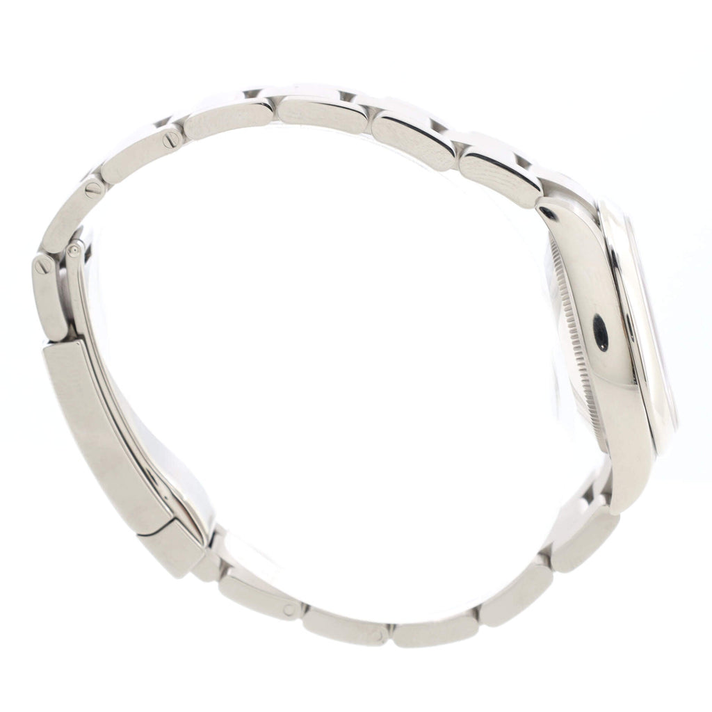 Oyster Perpetual Automatic Watch Stainless Steel 31