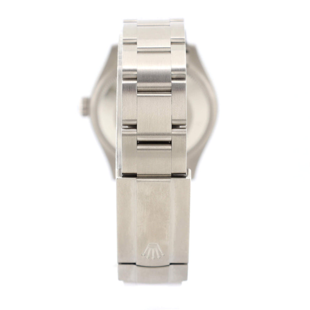Oyster Perpetual Automatic Watch Stainless Steel 31
