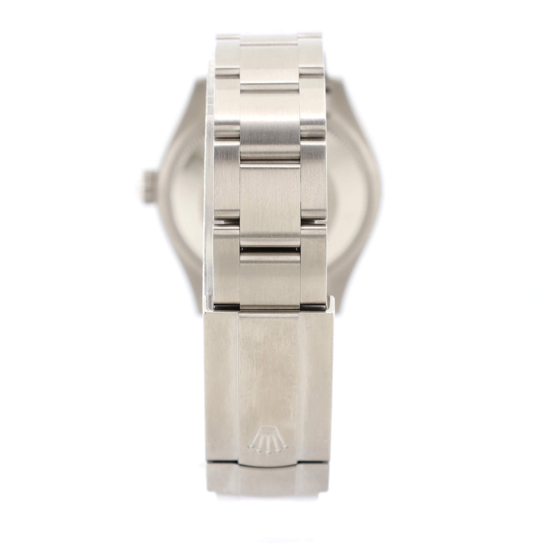 Oyster Perpetual Automatic Watch Stainless Steel 31