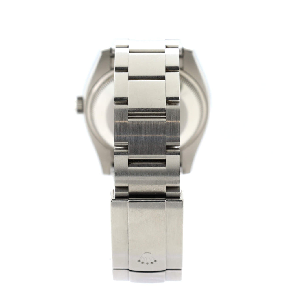 Oyster Perpetual Automatic Watch Stainless Steel 34