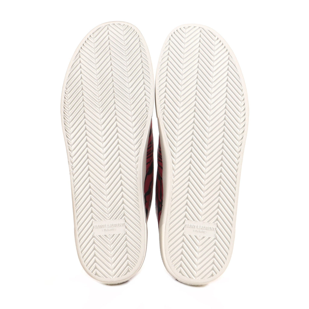 Women's Venice Sneakers Printed Leather