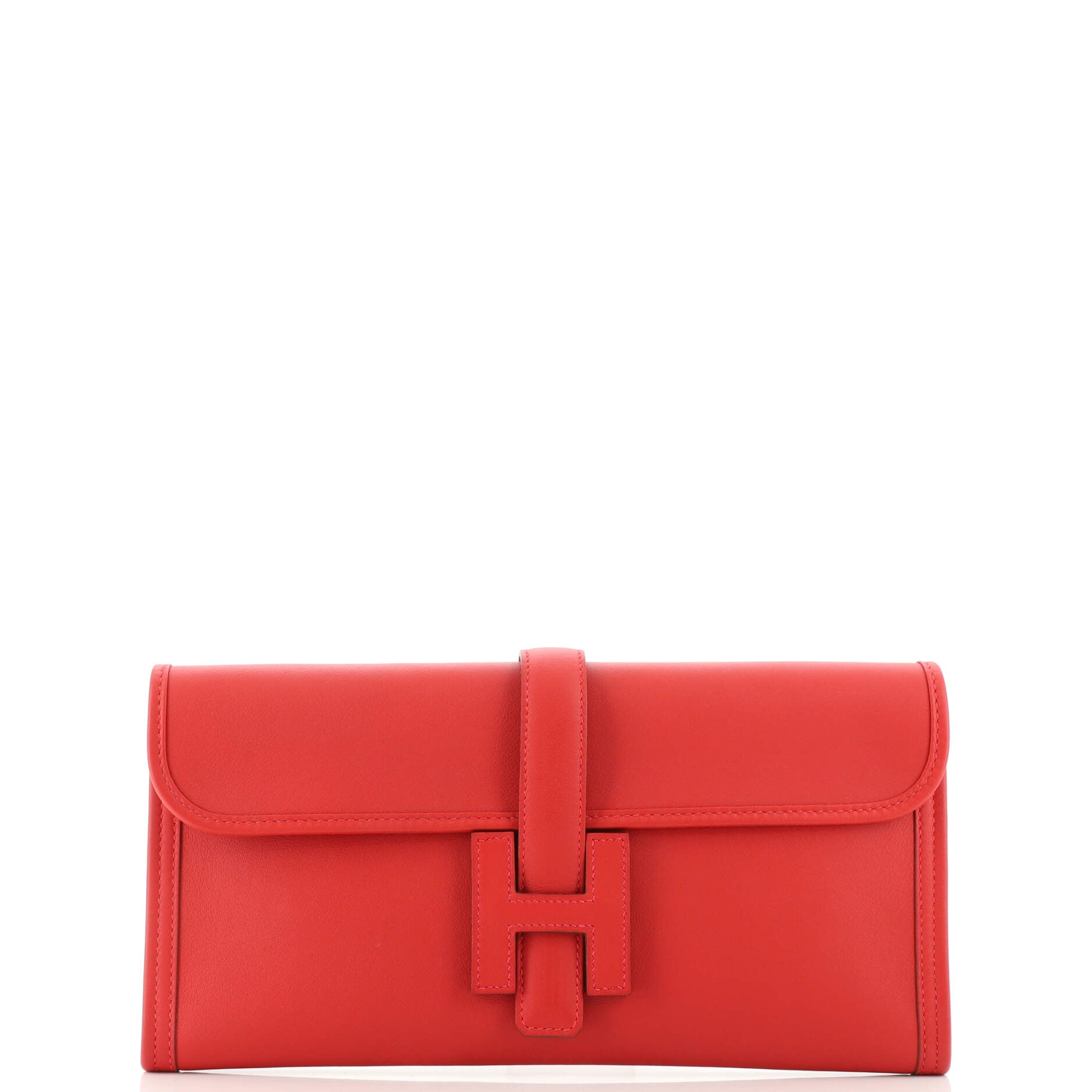 Jige Elan Clutch Swift 29