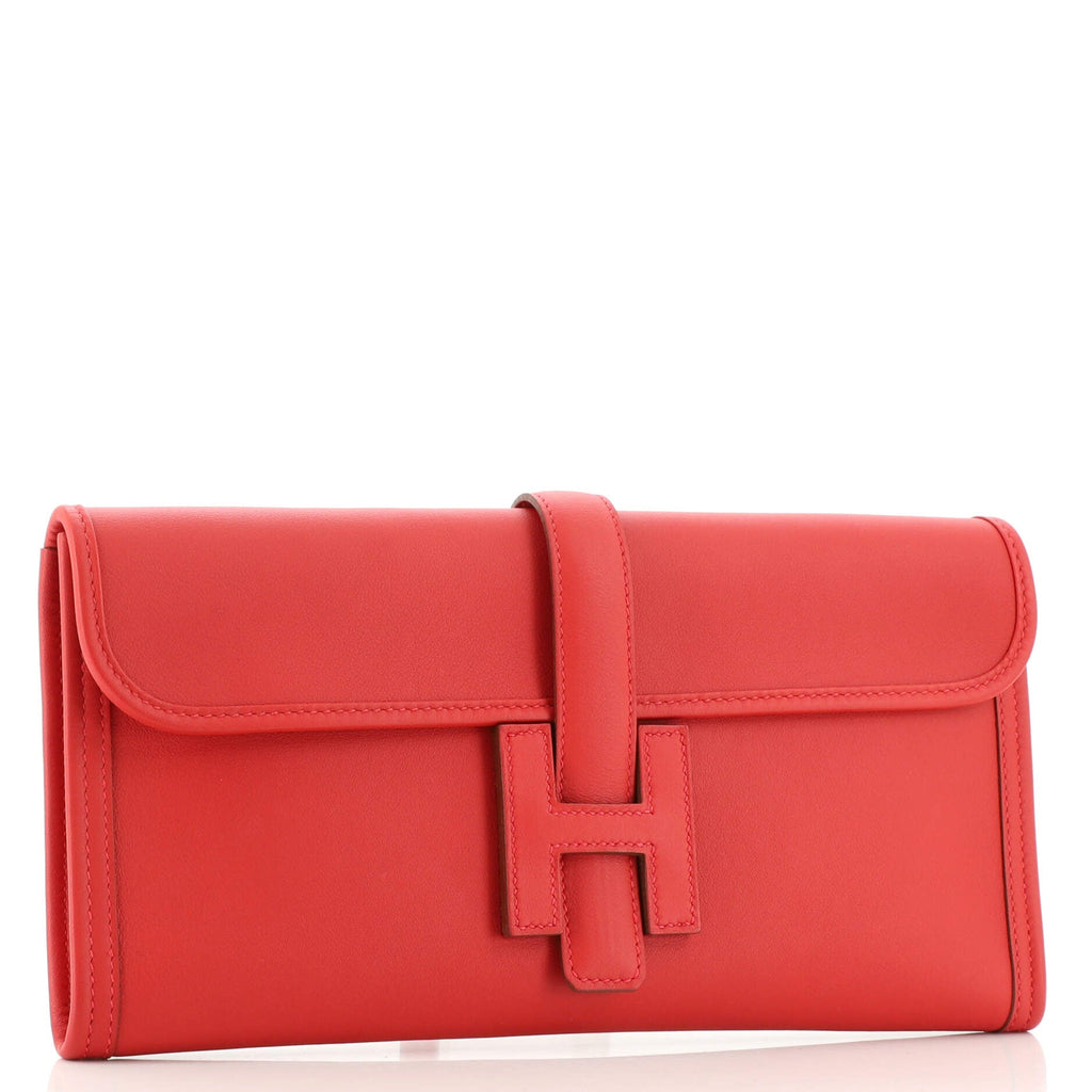 Jige Elan Clutch Swift 29