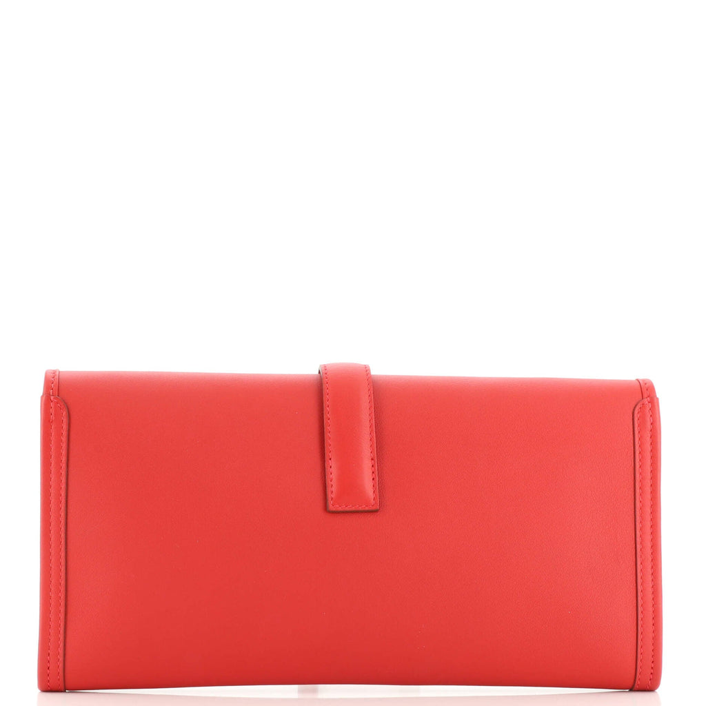 Jige Elan Clutch Swift 29