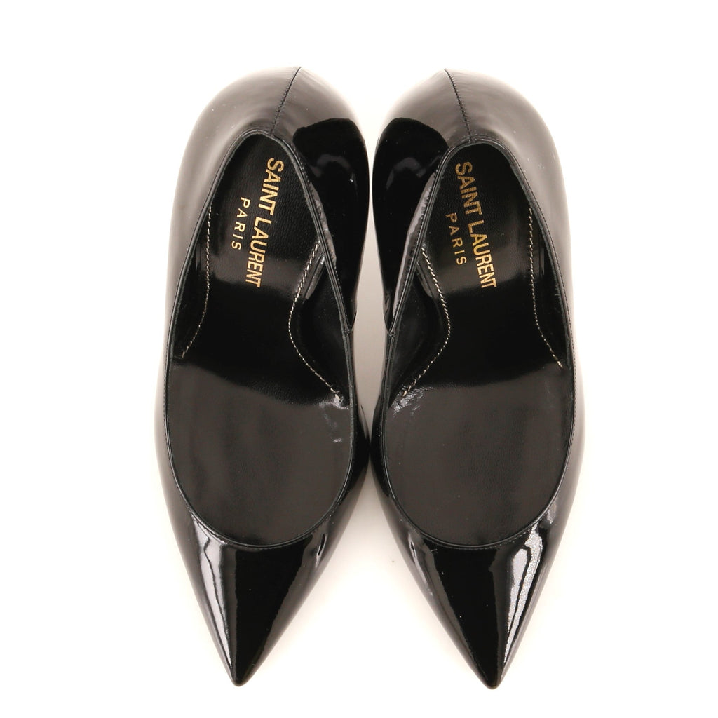 Women's Opyum Pumps Patent 85