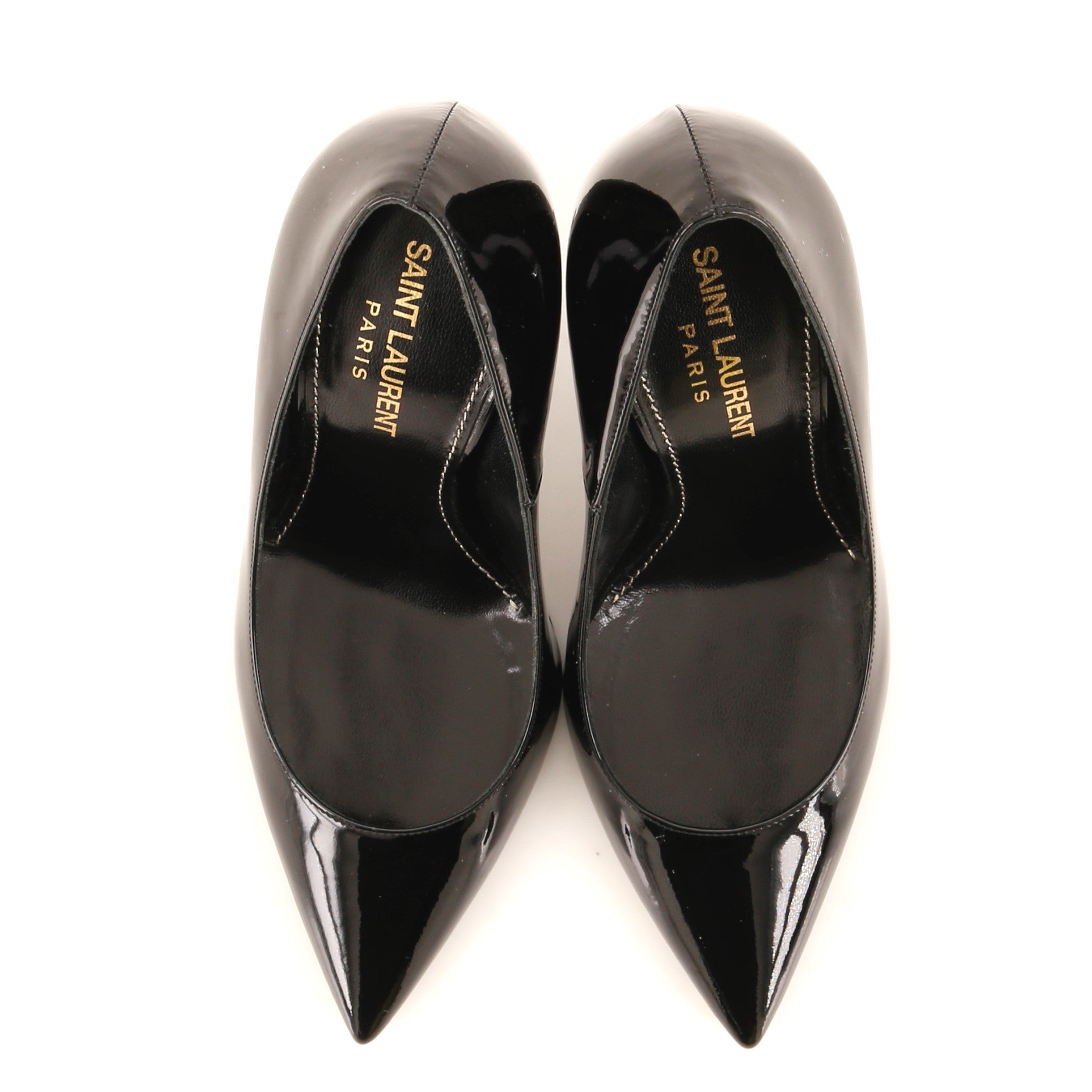 Women's Opyum Pumps Patent 85