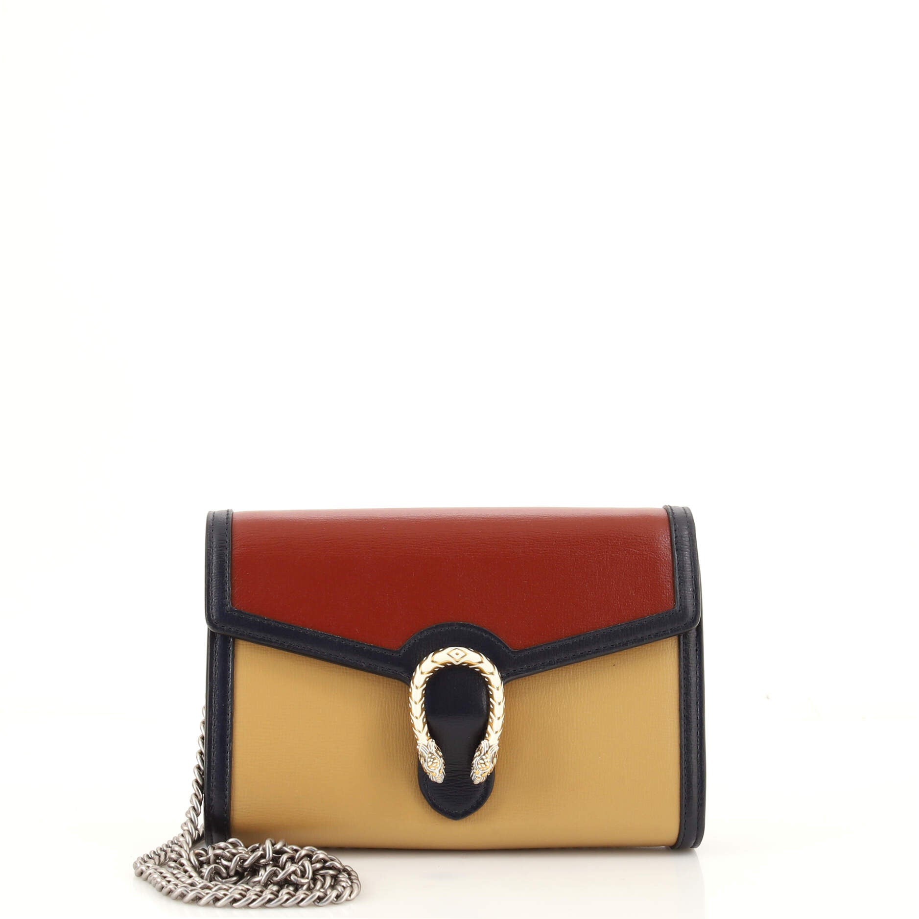 Dionysus Bag Leather Mini