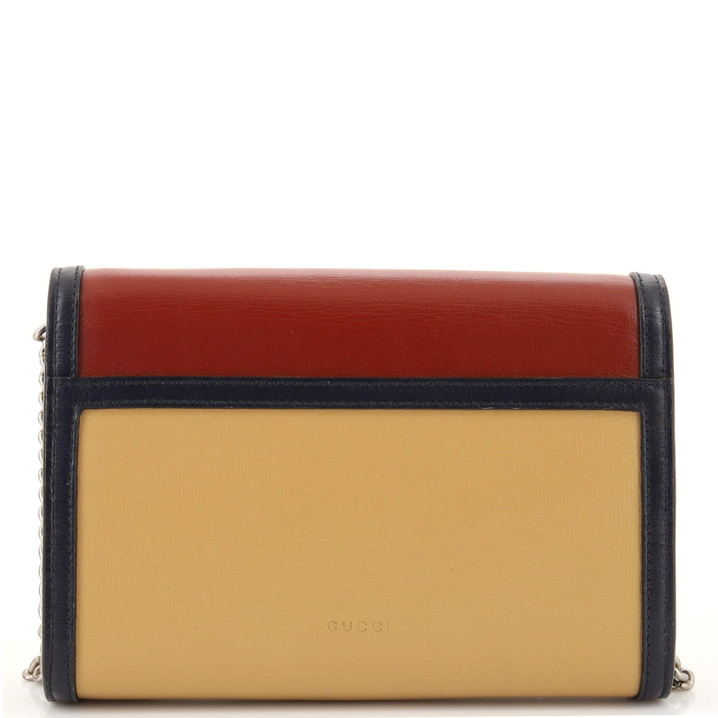 Dionysus Bag Leather Mini