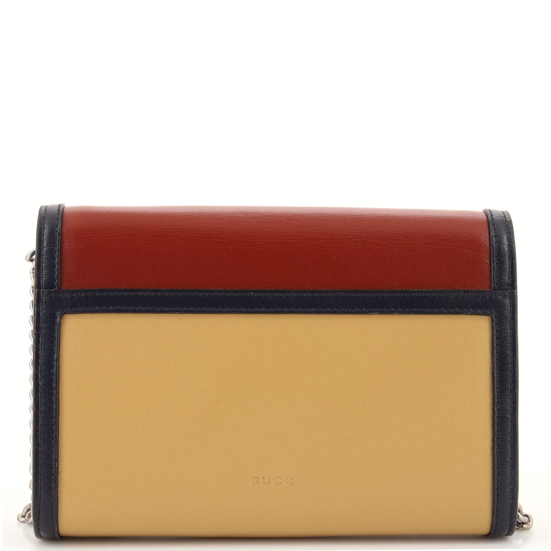 Dionysus Bag Leather Mini