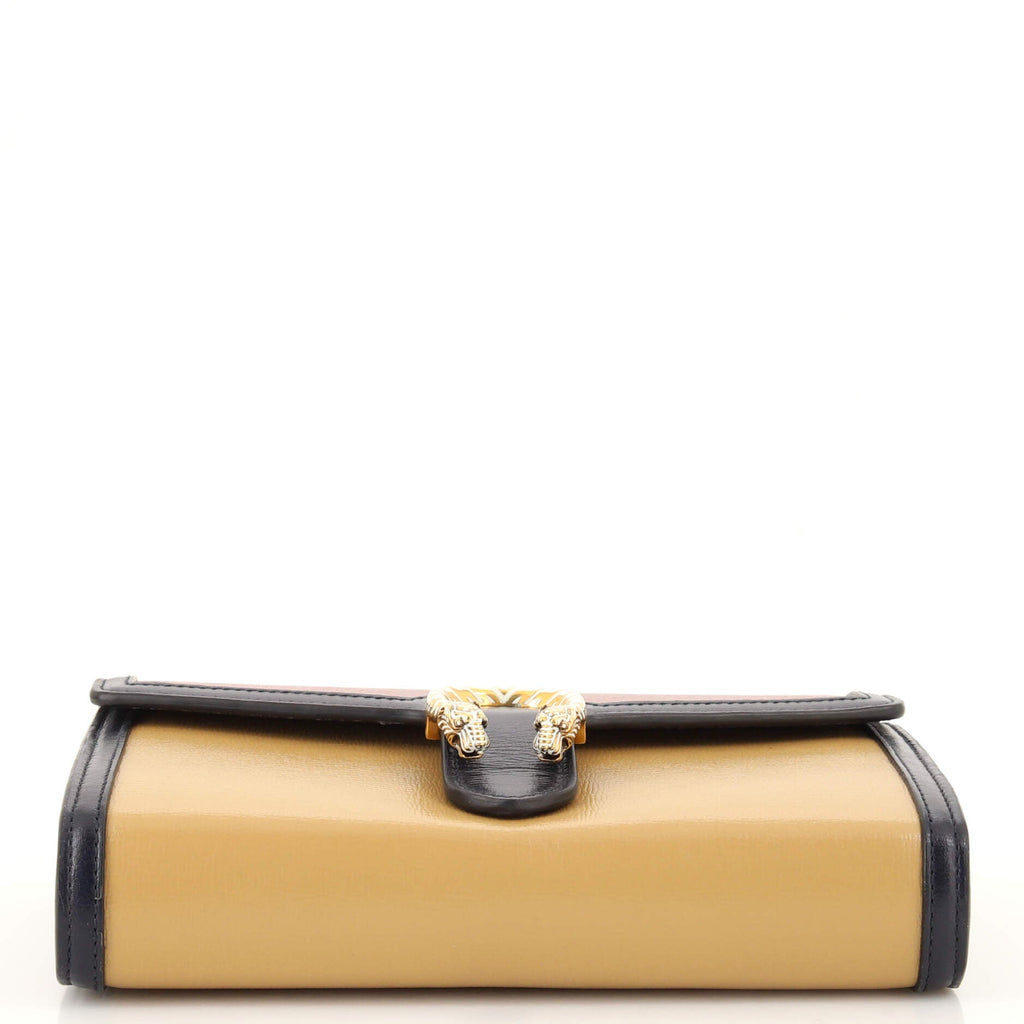 Dionysus Bag Leather Mini