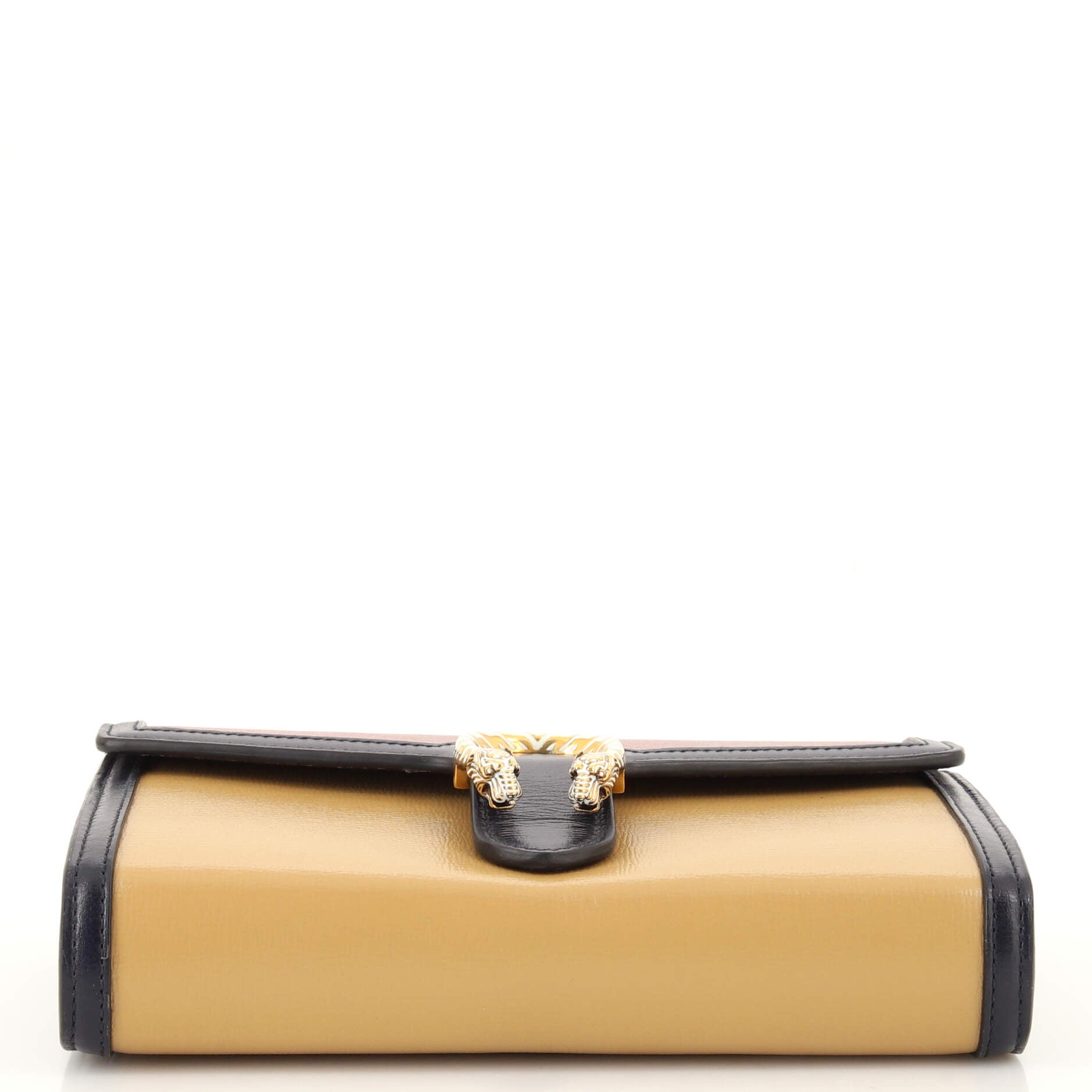 Dionysus Bag Leather Mini