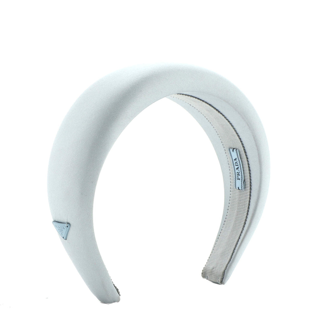 Headband Satin
