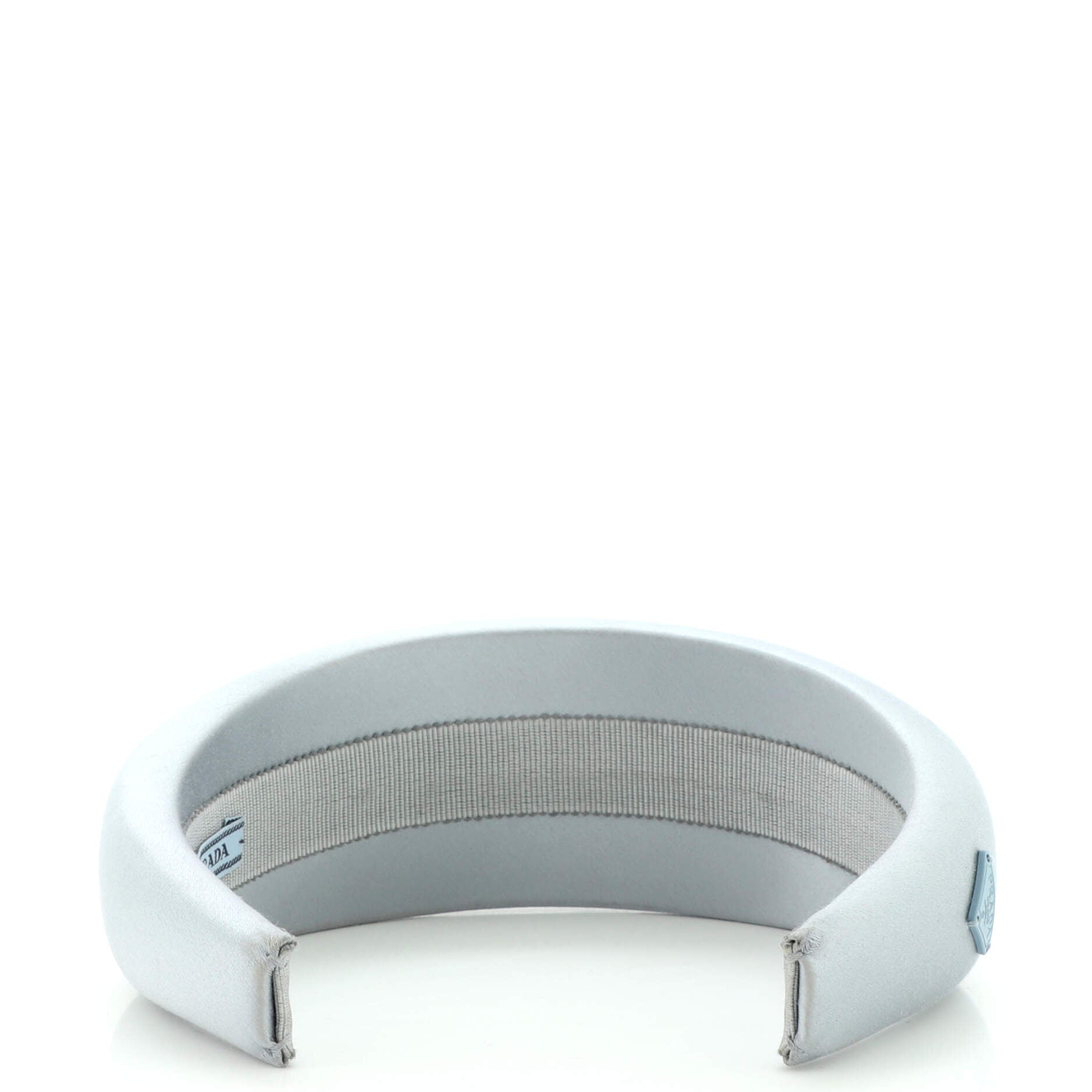 Headband Satin