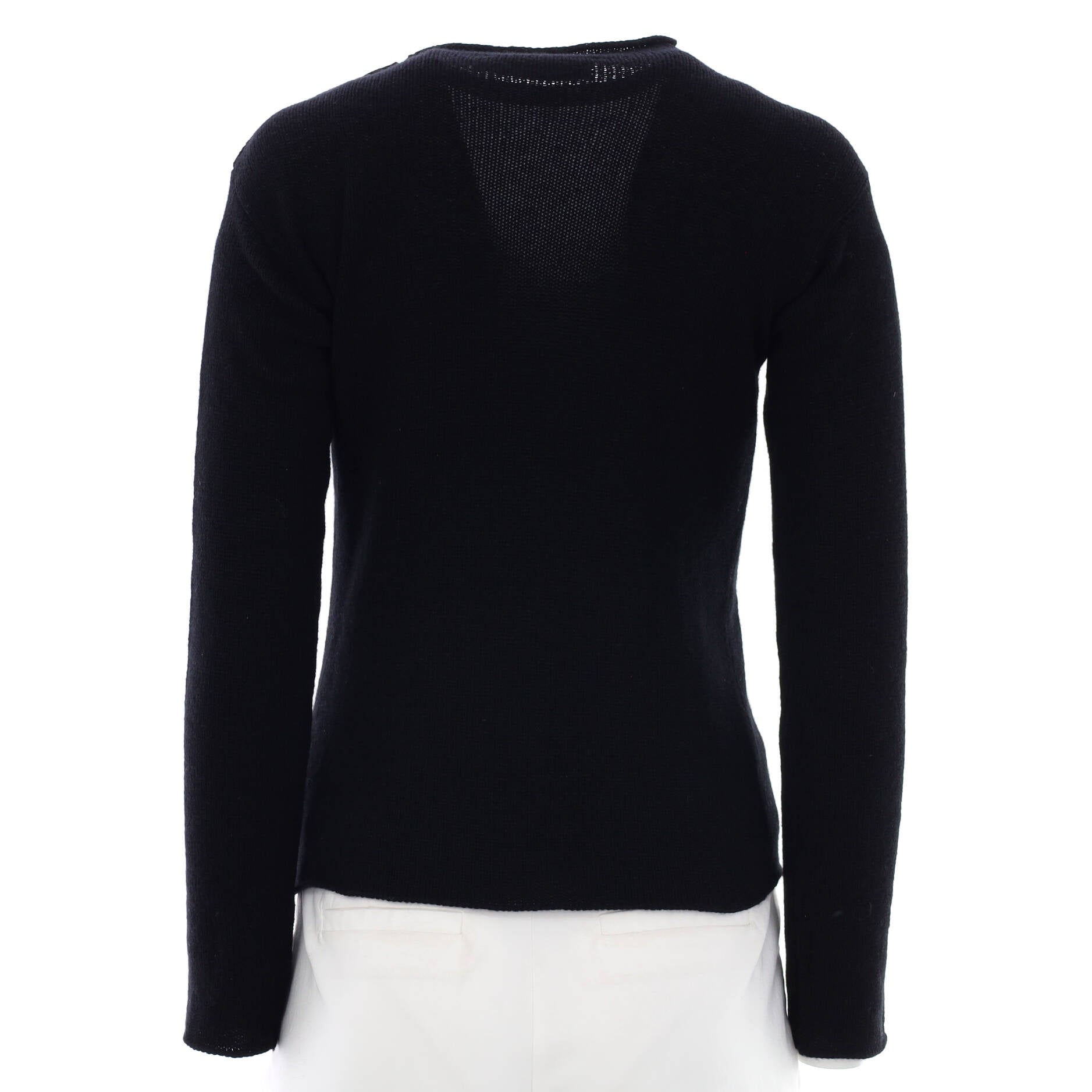 Women's Logo Sweater Cashmere