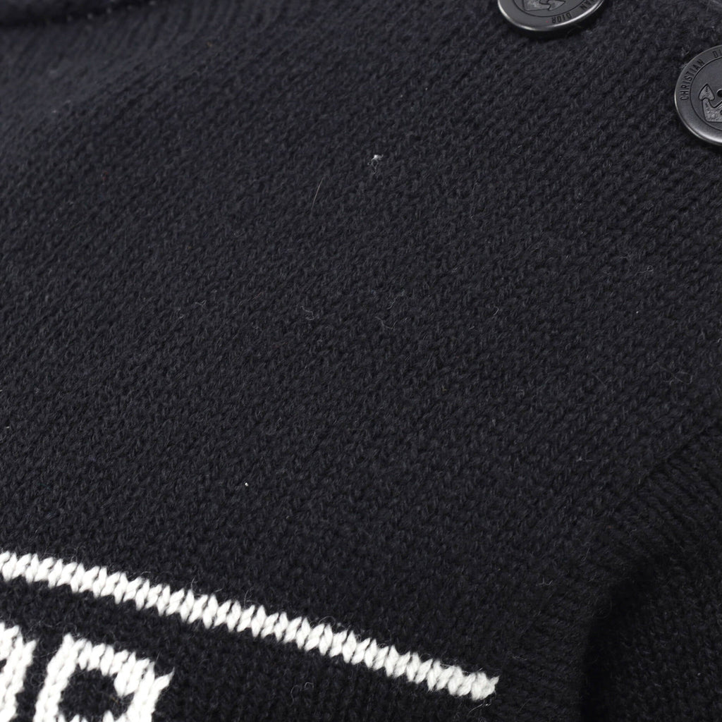 Women's Logo Sweater Cashmere