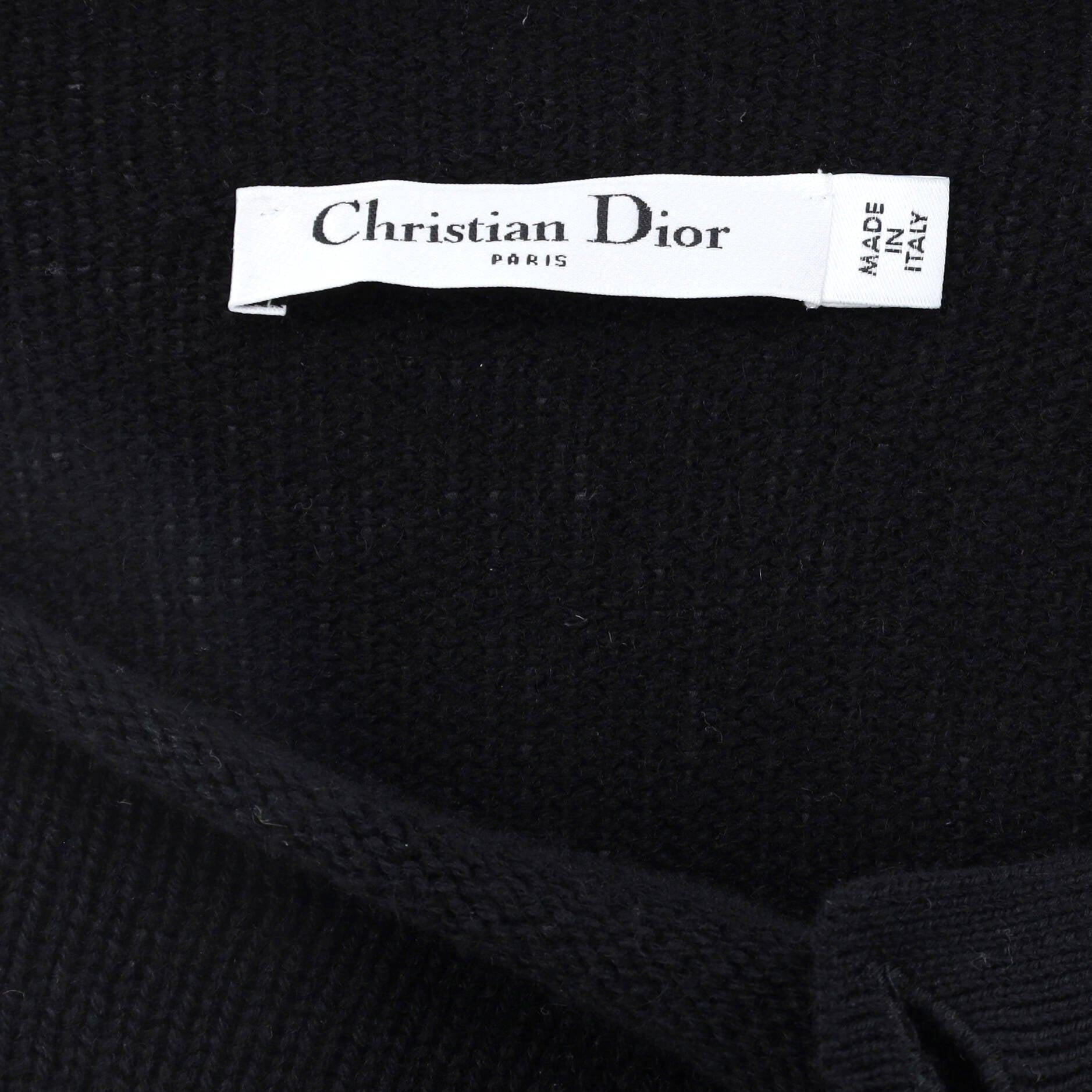 Women's Logo Sweater Cashmere