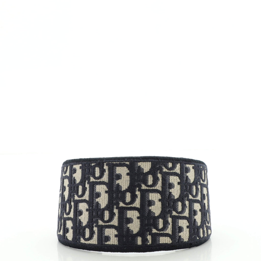 D-Oblique Headband Oblique Canvas