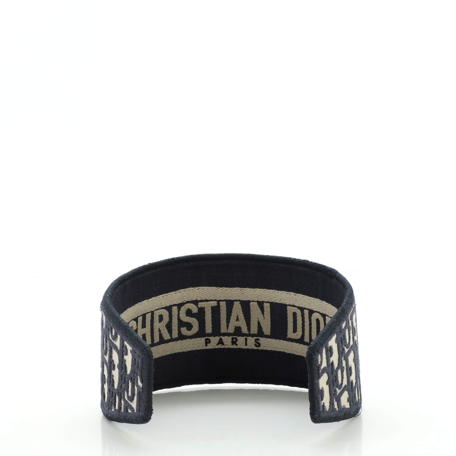 D-Oblique Headband Oblique Canvas