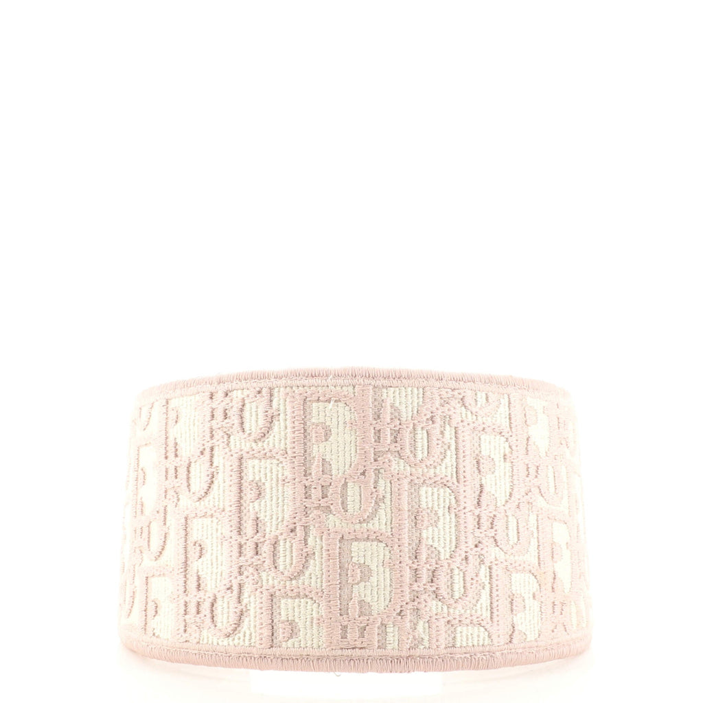 D-Oblique Headband Oblique Canvas