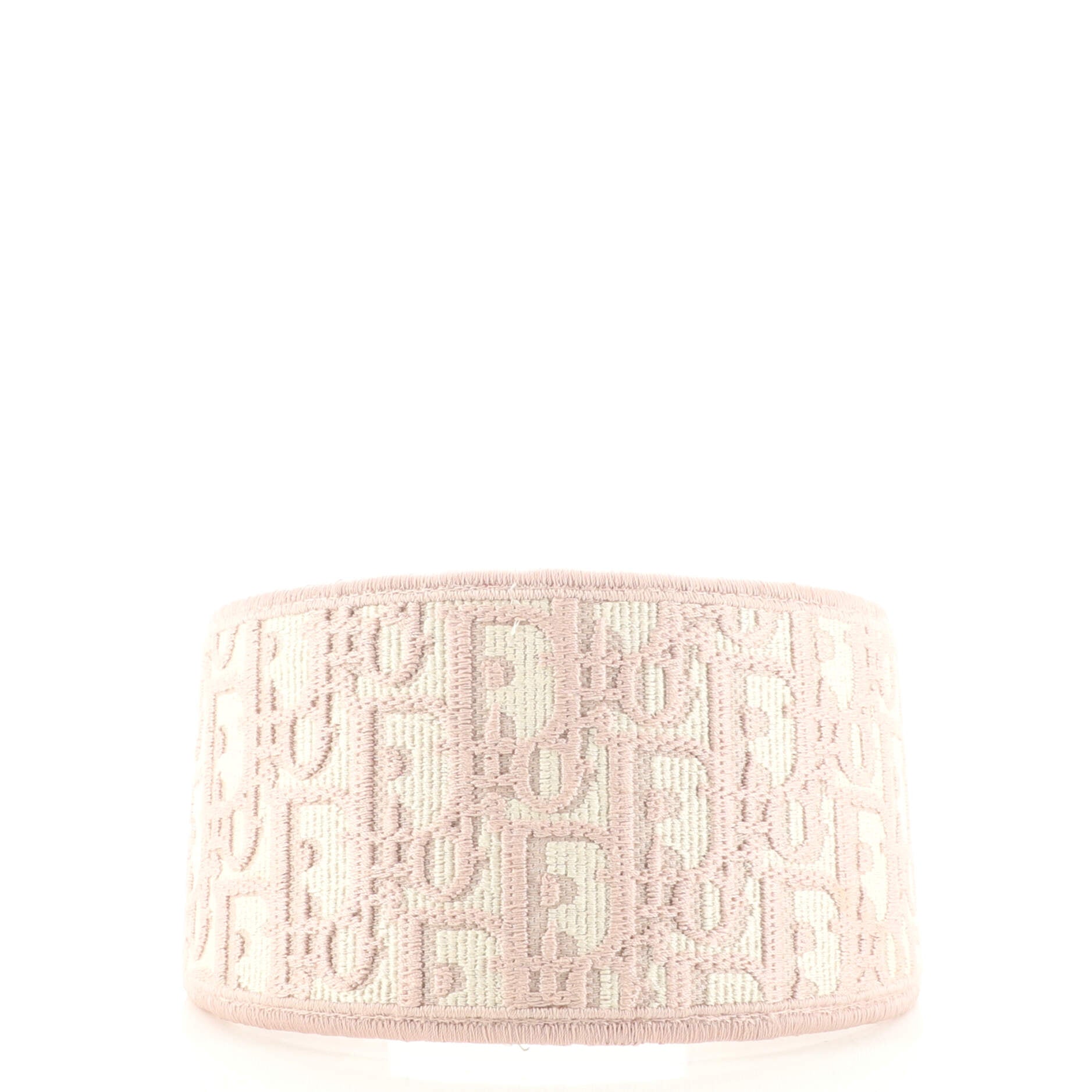 D-Oblique Headband Oblique Canvas