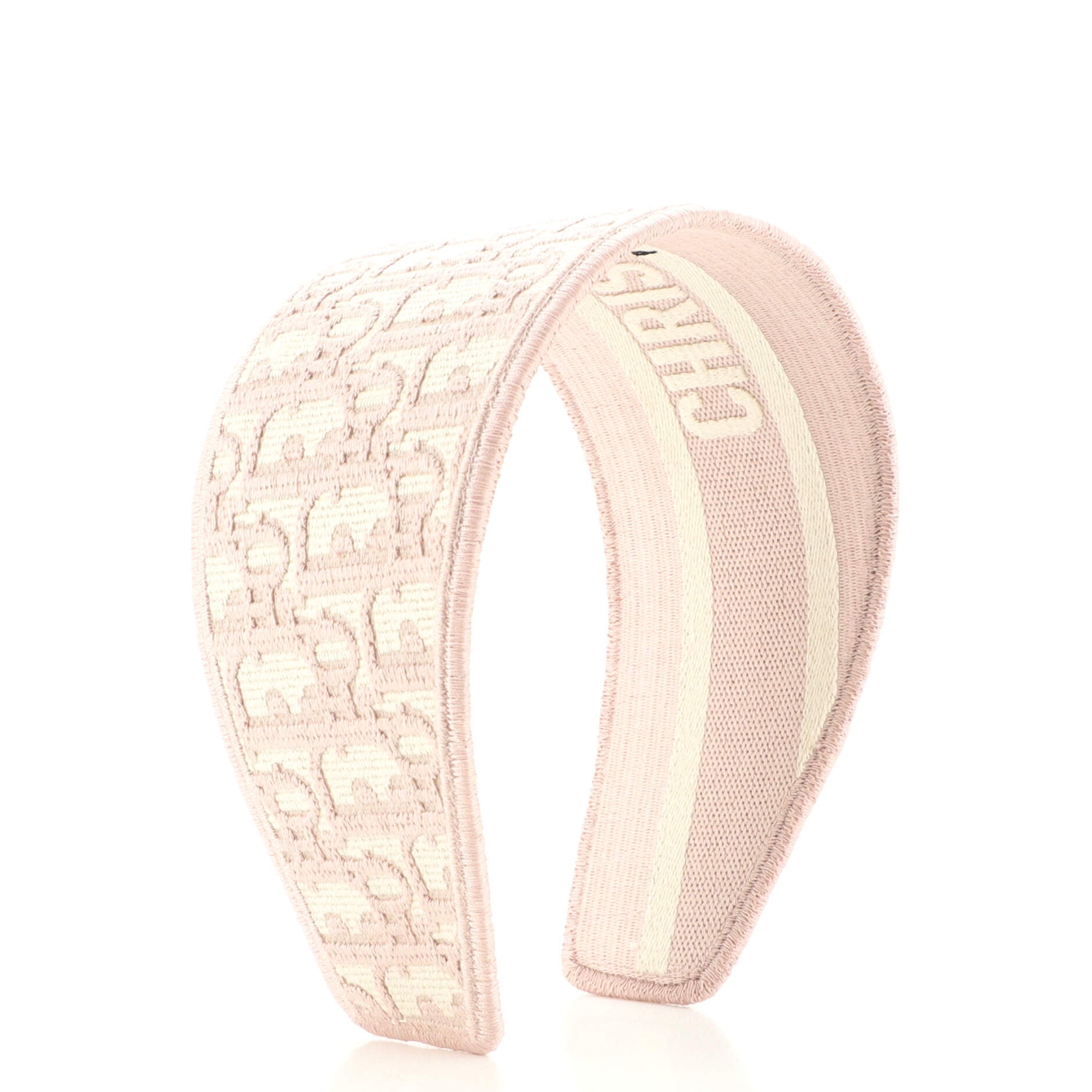 D-Oblique Headband Oblique Canvas